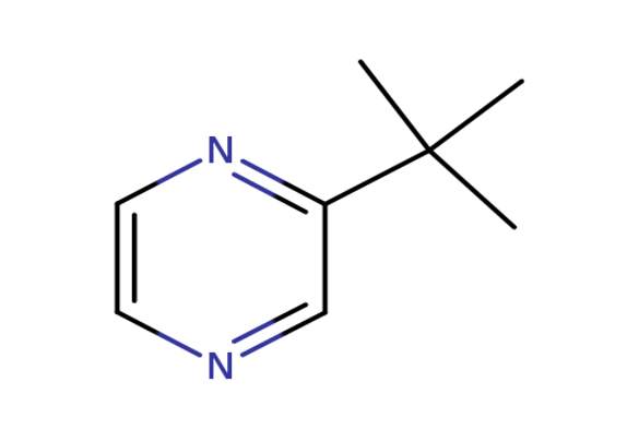 2-tert-Butylpyrazine