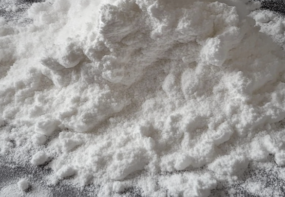 Appearance image for Poziotinib