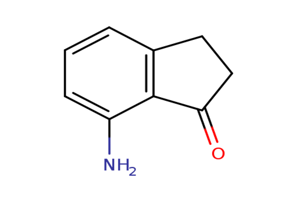 7-aminoindan-1-one