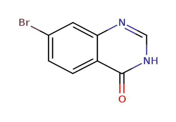 7-broMoquinazolin-4-ol