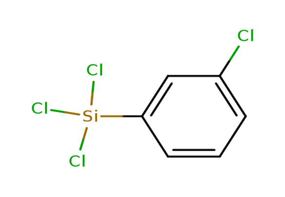 m-Chlorphenyltrichlorsilan