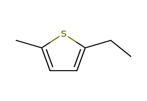 2-Ethyl-5-methylthiophene