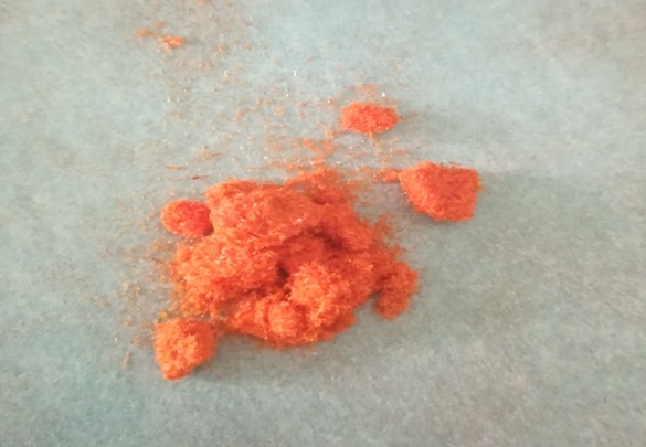 Appearance image for 4-Iodo-benzoxazole
