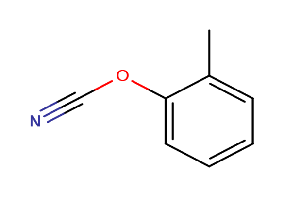 2-Methyl-phenylcyanat
