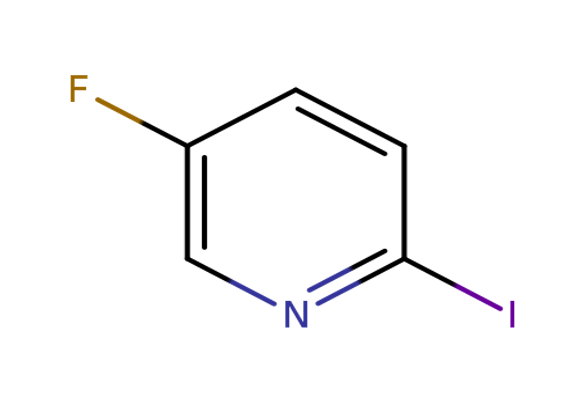 5-Fluoro-2-iodopyridine