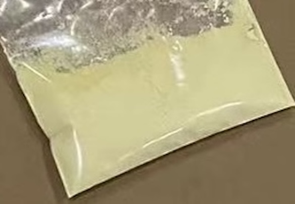 Appearance image for 4-chloro-6-nitroquinazoline