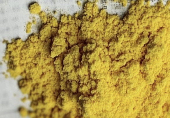 Appearance image for 2-methyl-2-phenyl propyl acetate