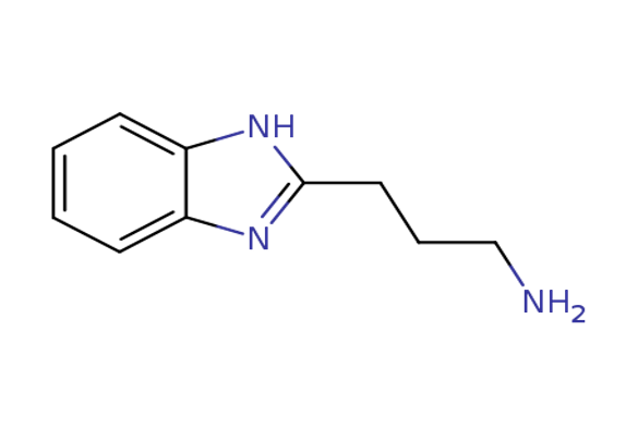 1H-BenziMidazole-2-propanaMine