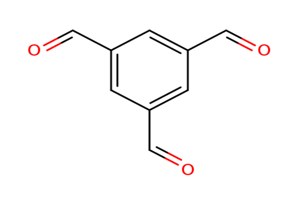 benzene-1,3,5-tricarbaldehyde