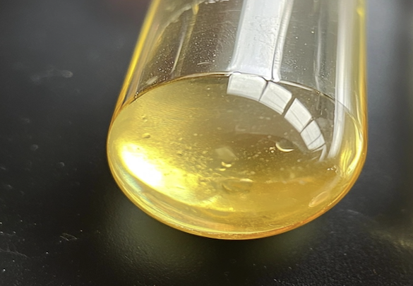 Appearance image for ethyl 4-chloropyrimidine-5-carboxylate