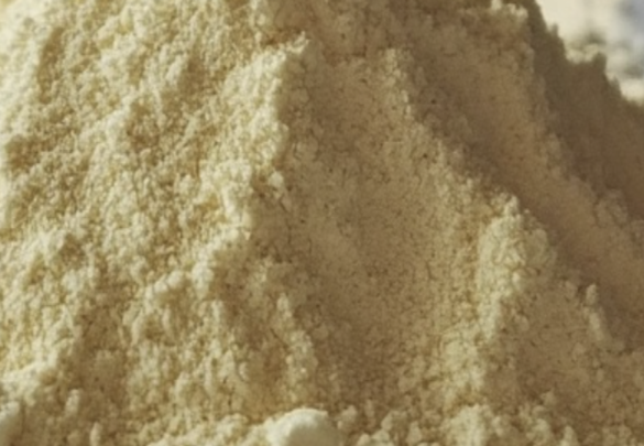 Appearance image for 5-Chloro-2-fluoropyridine-4-boronic acid
