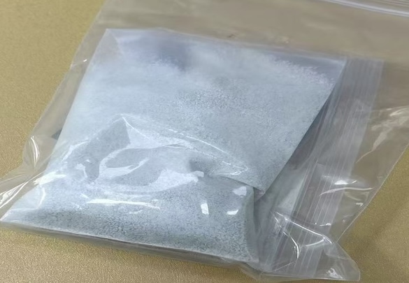 Appearance image for 3-Chlorophthalic acid