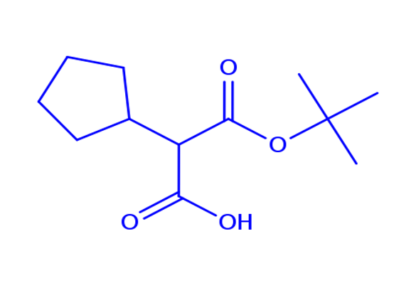 2-Cyclopropyl-4-fluorobenzaldehyde