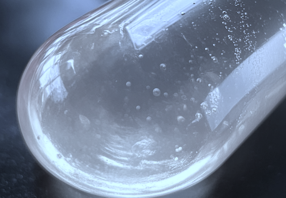 Appearance image for 2-(2-Chloroethoxy)ethanol