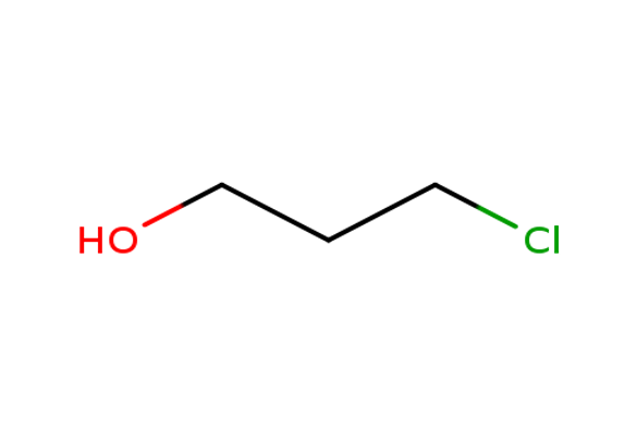 3-chloro-1-propanol