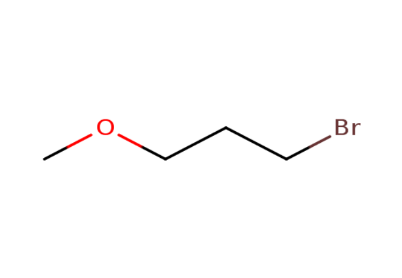 1-bromo-3-methoxypropane