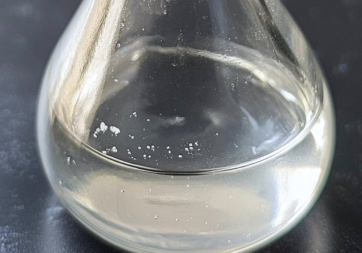 Appearance image for 3-vinyl-4H-1,2-dithiin