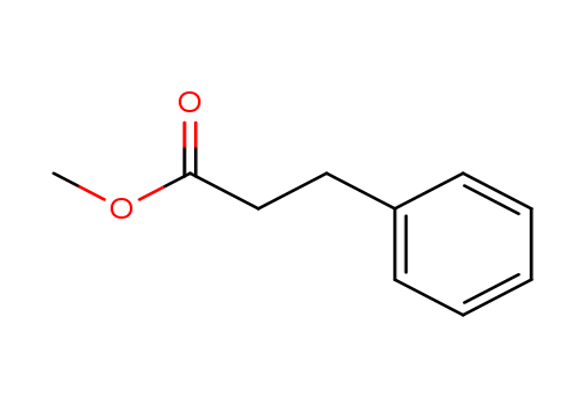Methyl 3-phenylpropanoate