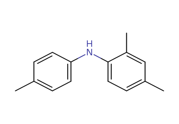 N-p-Tolyl-2,4-xylidine