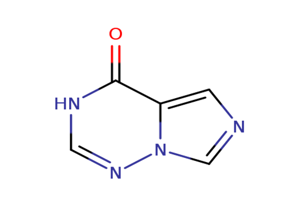 3H,4H-imidazo[4,3-f][1,2,4]triazin-4-one