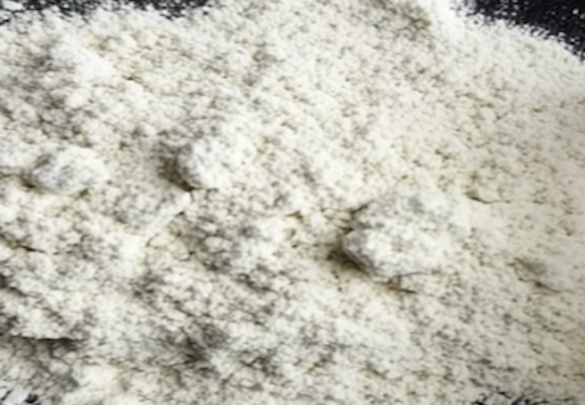 Appearance image for 2-amino-6-chloronicotinic acid