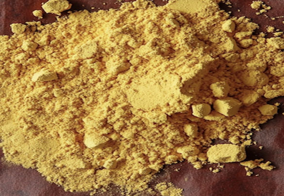 Appearance image for N-2-Pyridinyl-Thiourea