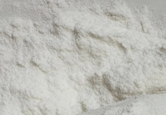 Appearance image for P-Nitrophenyl Cyanate