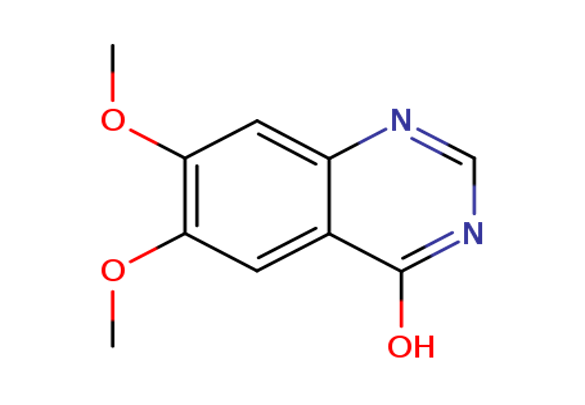 6,7-Dimethoxy-1H-quinazolin-4-one