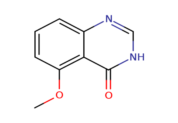 5-methoxy-1h-quinazolin-4-one