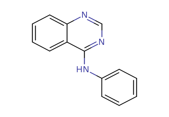 N-phenylquinazolin-4-amine
