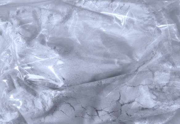 Appearance image for 6,7-bis(2-methoxyethoxy)-4-methoxyquinazoline