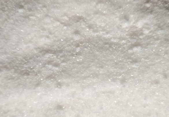 Appearance image for 4-{[3',4'-(methylenedioxy)benzyl]amino}-6-methoxyquinazoline