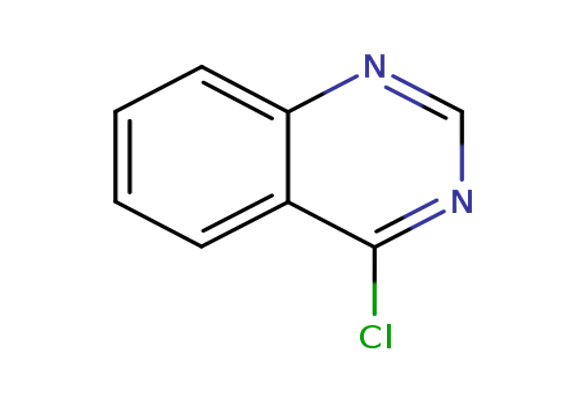 4-Chloroquinazoline
