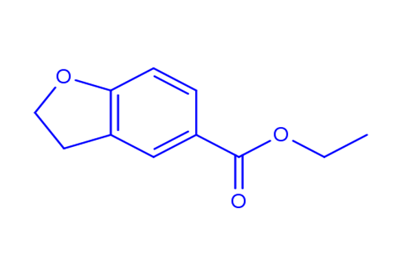 Ethyl 2,3-dihydrobenzofuran-5-carboxylate