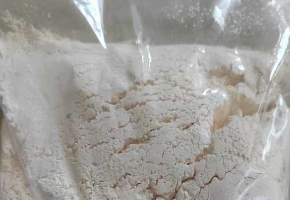 Appearance image for 2,6-Dichloropyridine-N-oxide