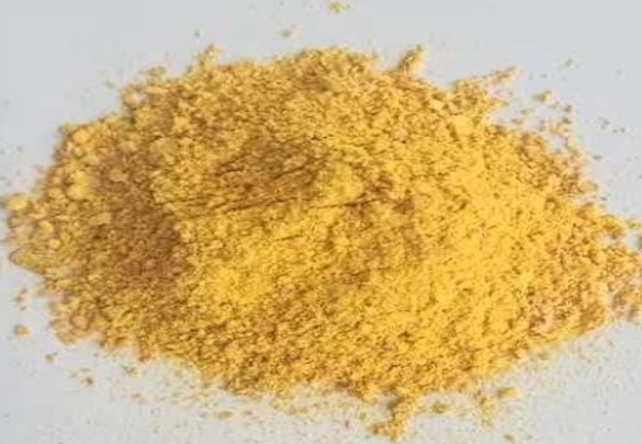 Appearance image for 4-amino-6-methyl-3-(methylthio)-1,2,4-triazin-5(4H)-one