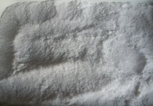 Appearance image for N-Hydroxy-1-oxy-nicorinamidine