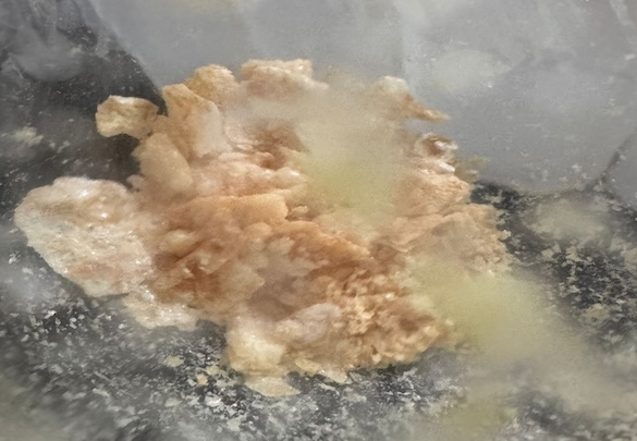 Appearance image for 6-chloro-2-fluoro-3-methoxypyridine