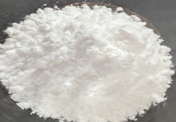 Appearance image for 4-Chloro-6-fluoroquinazoline