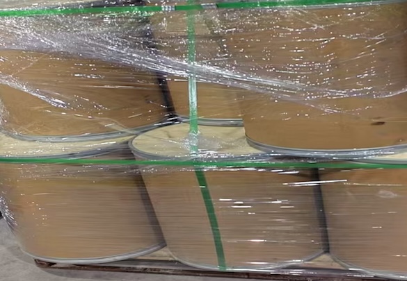 Appearance image for Sodium 4-aminosalicylate dihydrate