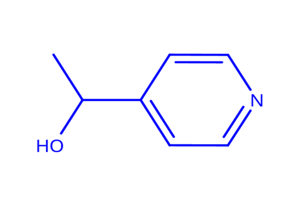 4-(1-Hydroxyethyl)pyridine