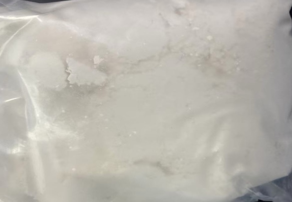 Appearance image for 6-(Trifluoromethyl)pyridazine-3-carbaldehyde