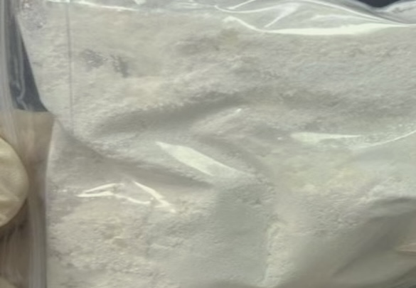 Appearance image for 7-fluoronaphthalene-1,3-diol