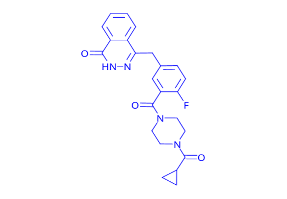Olaparib