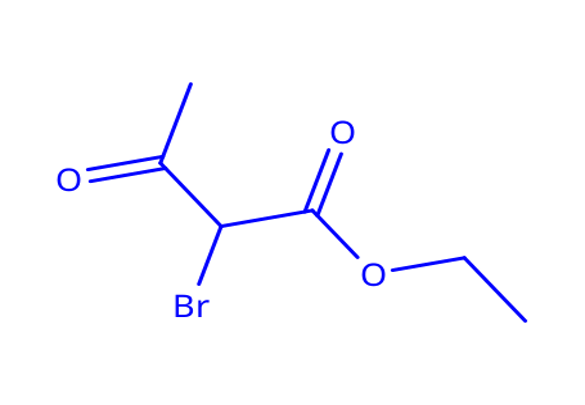 2-Bromo-3-oxobutyric acid ethyl ester