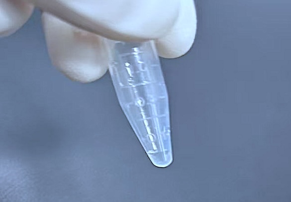 Appearance image for 2-Bromo-3-oxobutyric acid ethyl ester