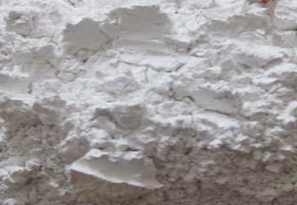 Appearance image for trans-DL-1,2-Cyclopentanedicarboxylic acid
