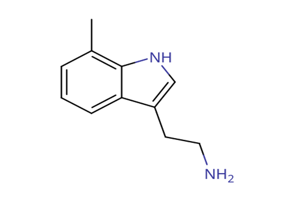 7-Methyltryptamine