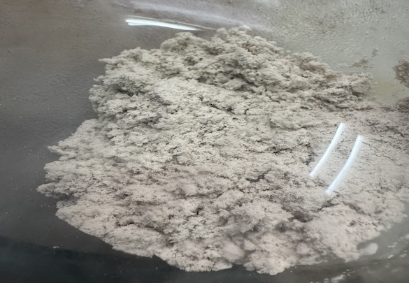 Appearance image for 7-Chloroimidazo[1,2-c]pyrimidine