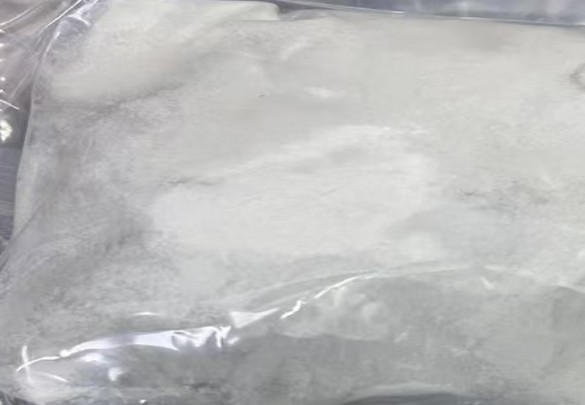 Appearance image for 5-Nitro-2,3-dihydrobenzofuran